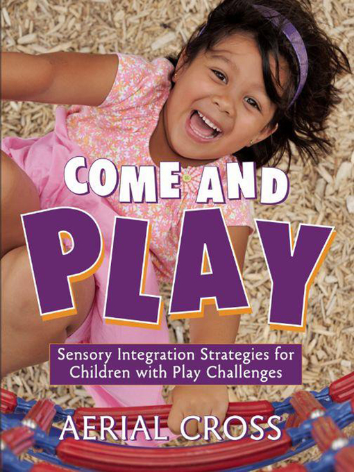 Title details for Come and Play by Aerial Cross - Available